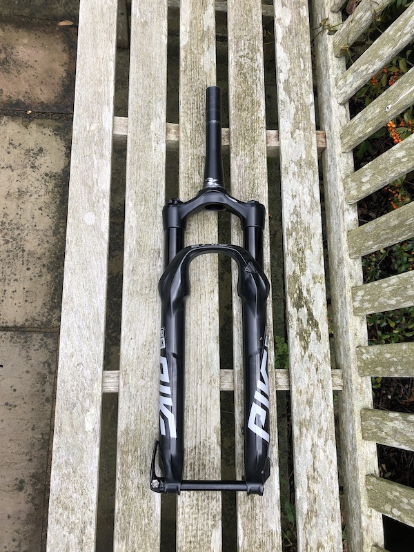 rockshox pike dj used
