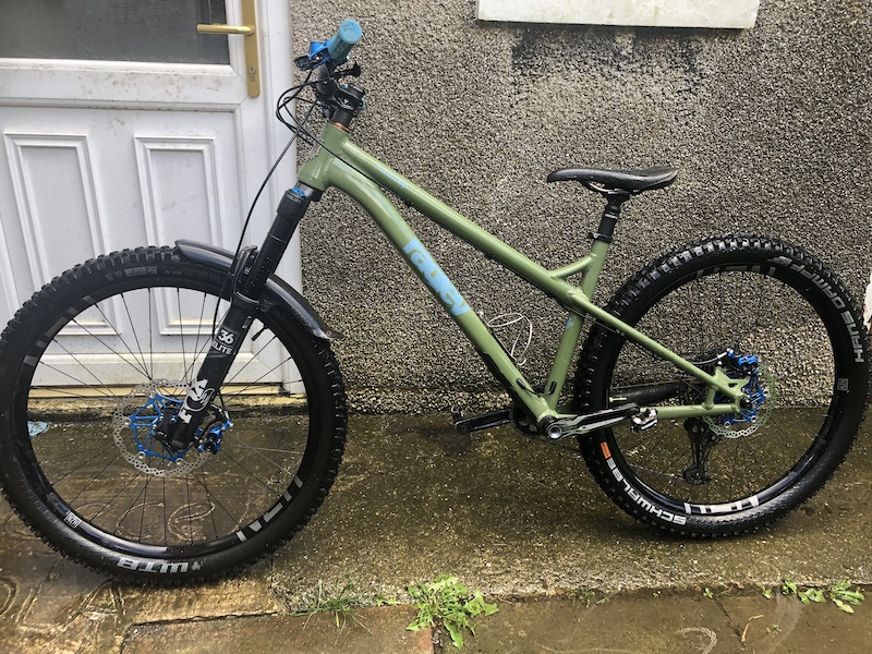 2021 Ragley mmmbob For Sale