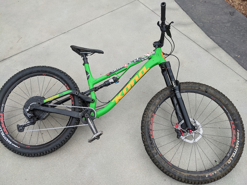 kona process 134 for sale