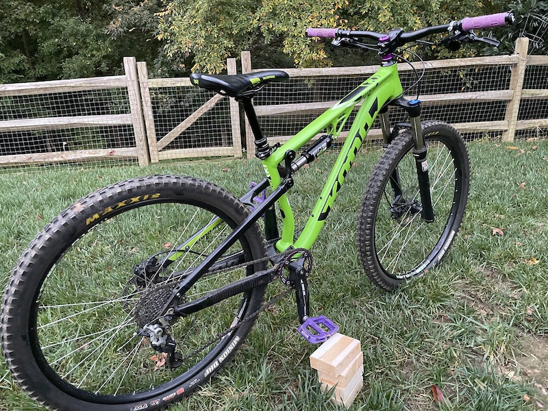 kona precept 120 for sale