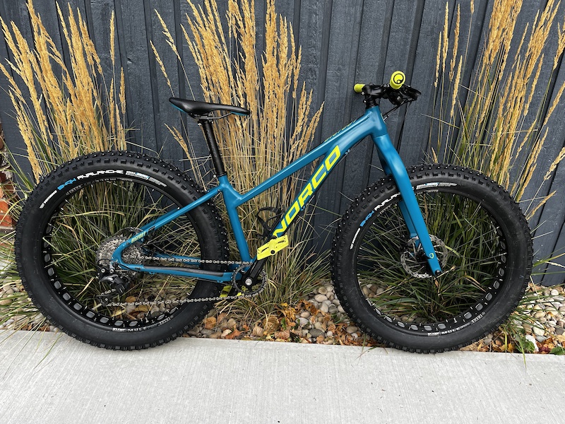 2017 store norco bigfoot