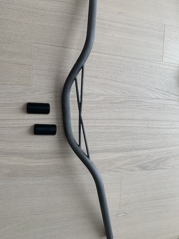 2022 Oddity Cycles Titanium x bars For Sale