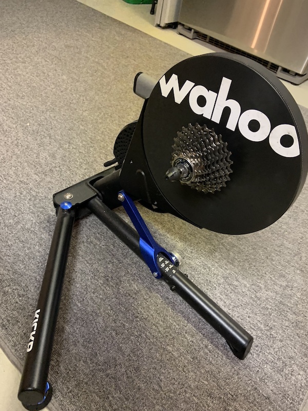 2019 Wahoo Kicker 810A V4 For Sale