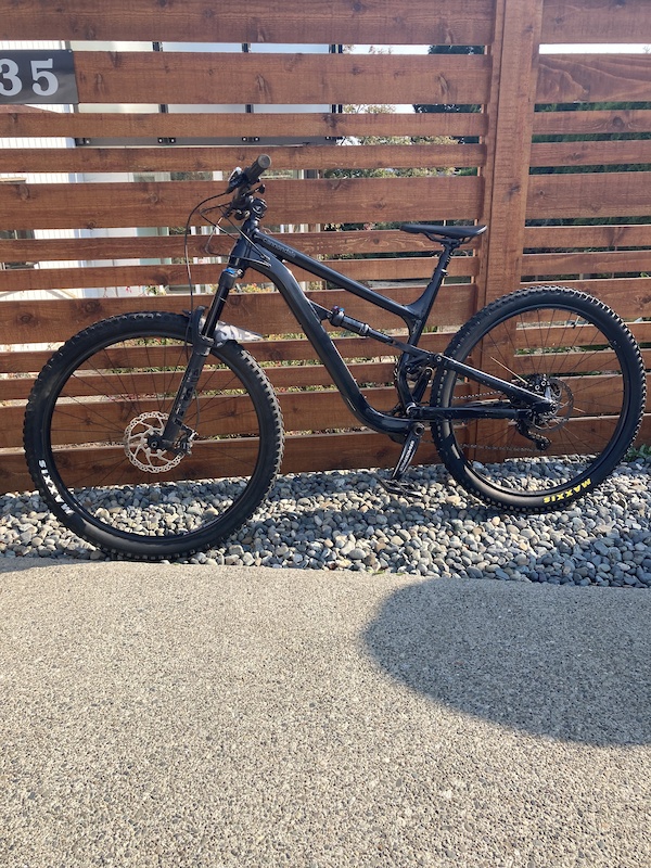 2019 Cannondale Habit 5 Large For Sale