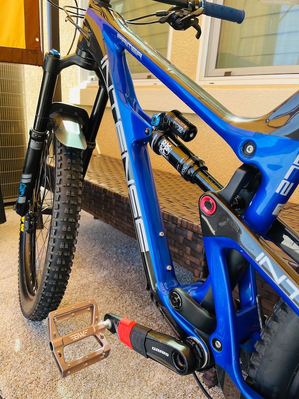 2020 intense primer 27.5 review