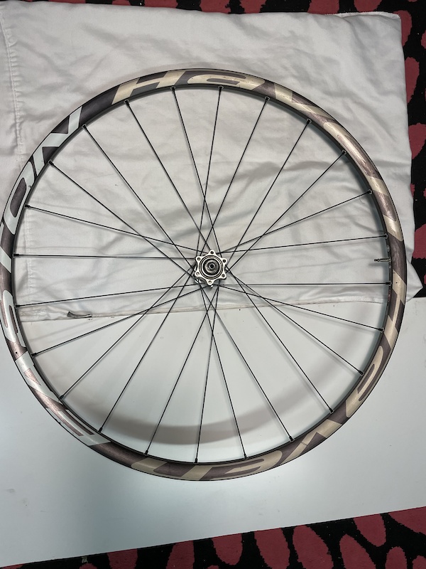 easton haven 29er wheelset