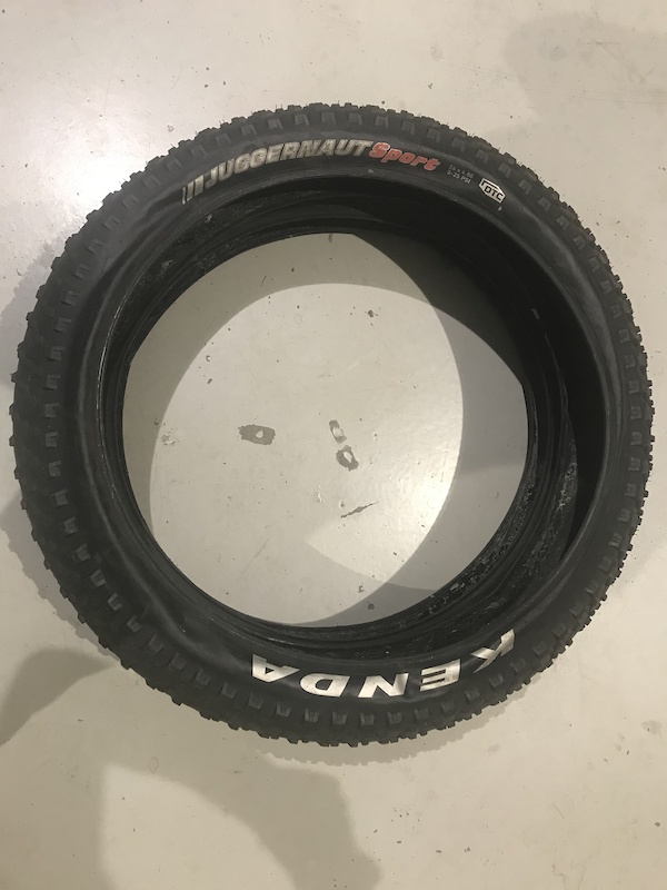 2021 New Kenda Juggernaut Sport Tires For Sale