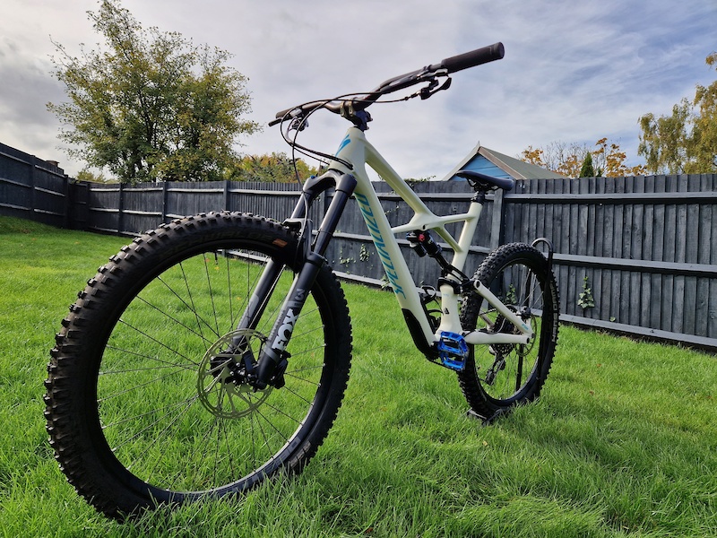 2019 Specialized enduro For Sale