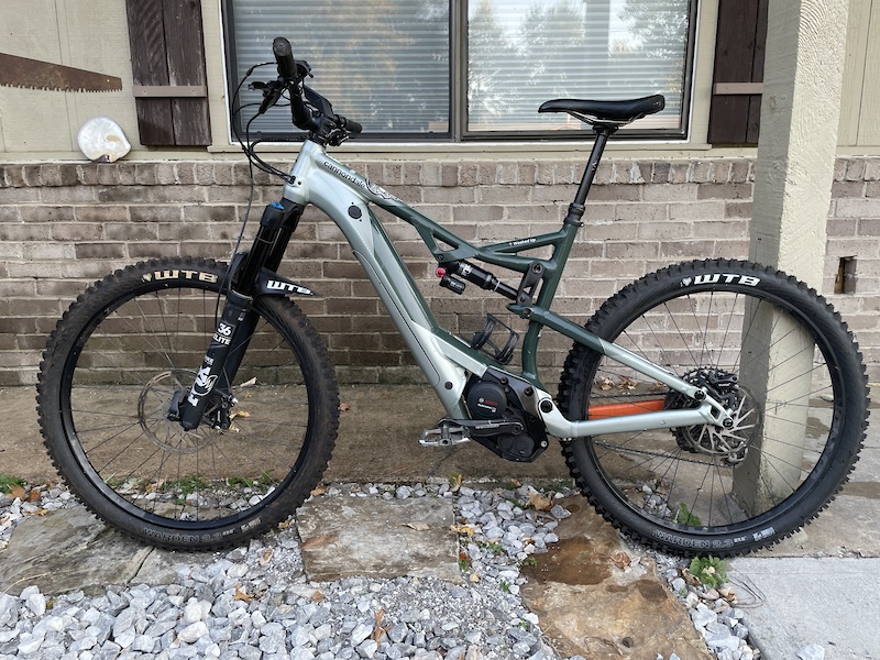 cannondale moterra 3 2019