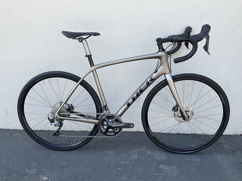 trek domane sl6 disc for sale