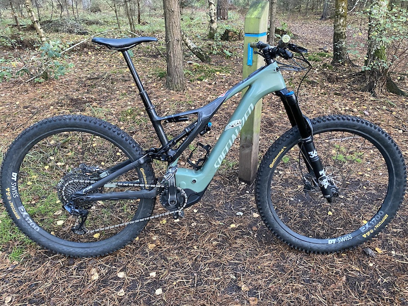 2020 levo expert