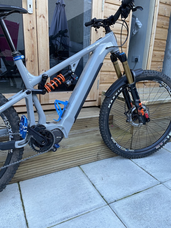 saracen ariel lt 2021