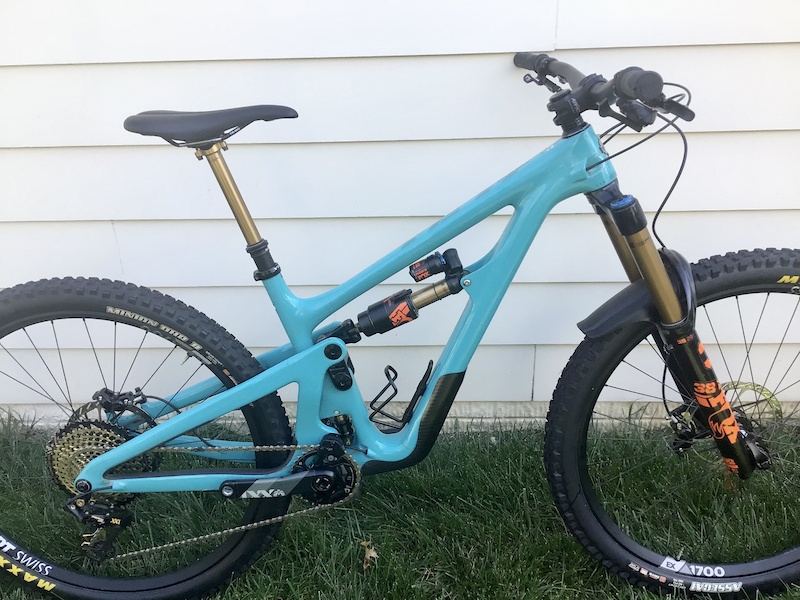 moose mtb