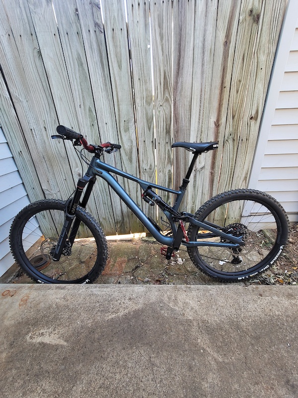 2019 Specialized Stumpjumper EVO Comp For Sale