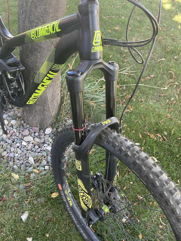 2016 Commencal Meta AM V3 For Sale