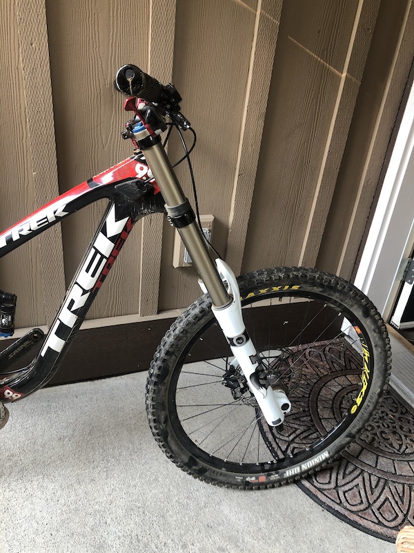 Trek Session Medium PRICE DROP For Sale