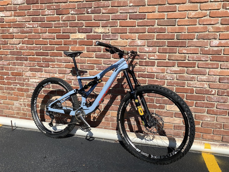 orbea rallon 2020