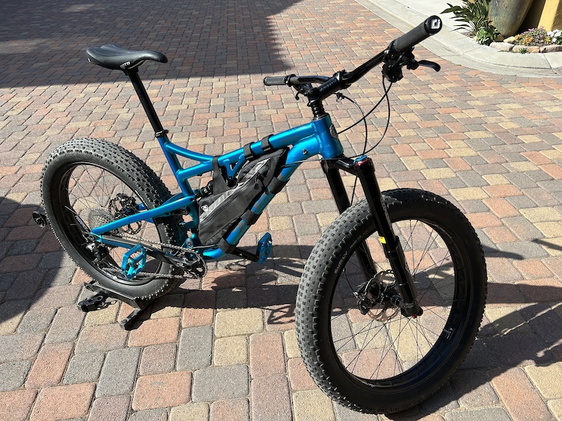 salsa bucksaw for sale