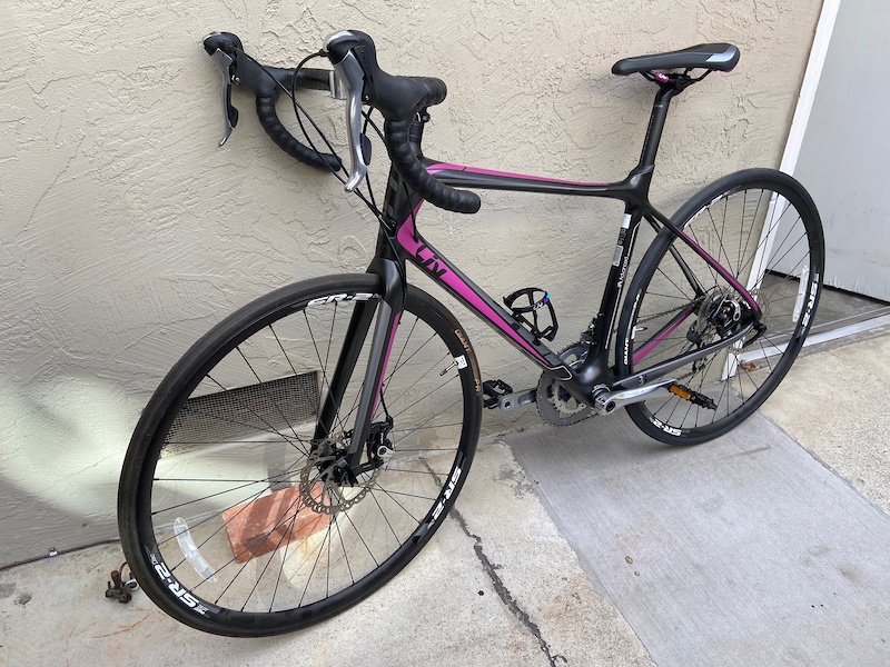 liv avail 1 womens road bike 2019