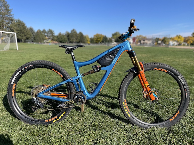 2019 Ibis Ripmo - Large - Full Kardashian Build For Sale
