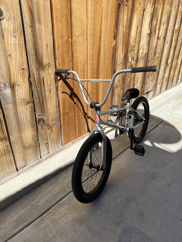 Total bmx complete 2025 bikes for sale