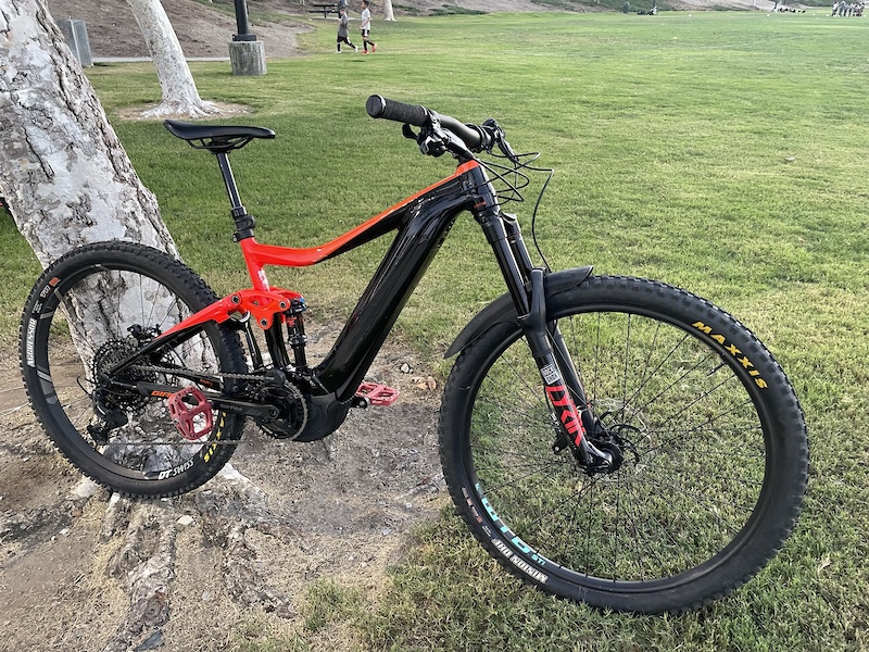 2020 giant trance e