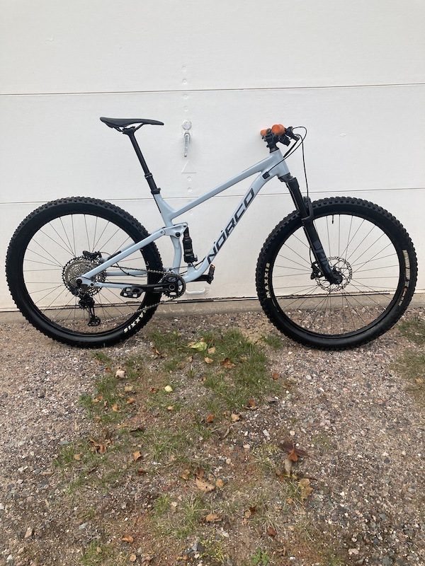 norco fluid fs1 2020 review