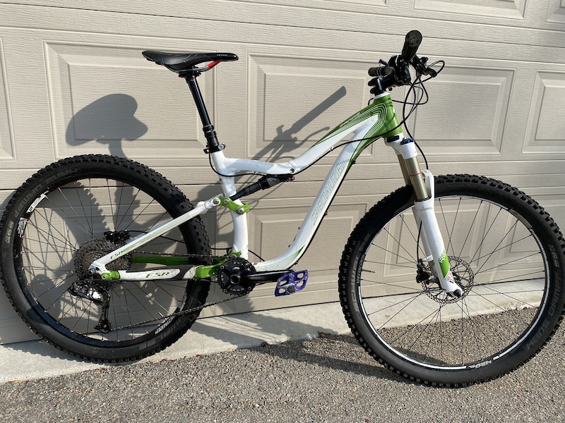 2011 Specialized Safire Comp For Sale