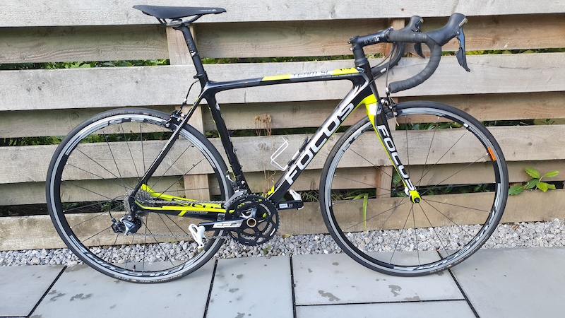 2014 Focus Izalco Team SL For Sale