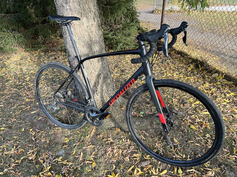 2016 specialized diverge online elite