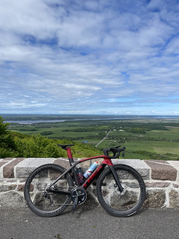 Trek madone slr 7 disc for clearance sale