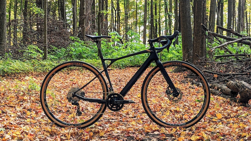 bikeradar trail bike of the year 2020