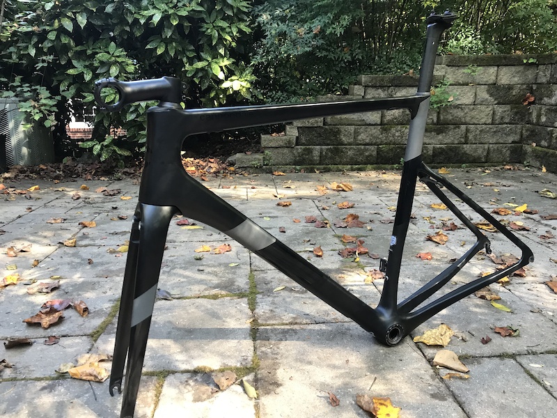 cannondale supersix evo 2020 frameset