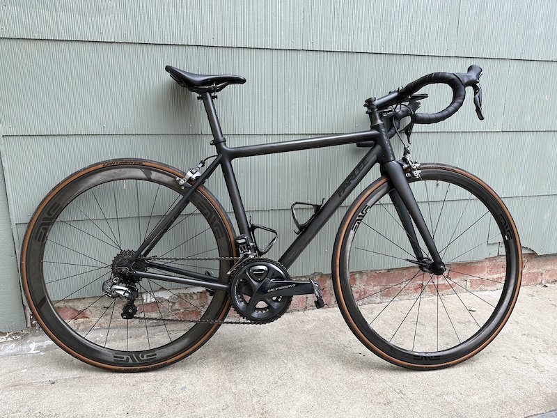 2016 Parlee Z5 Sli For Sale