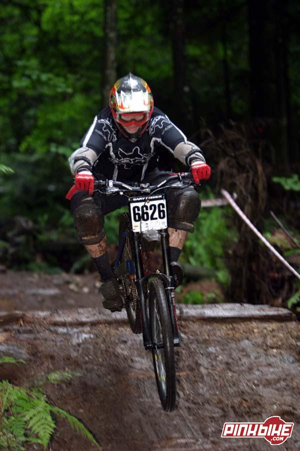 BC Cup, Bear Mountain Challenge 2004.