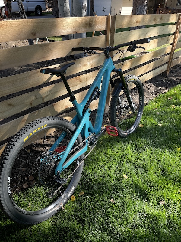 yeti sb 140 price