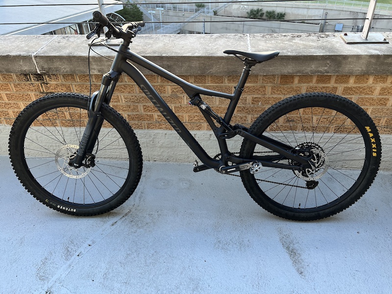 2022 Stuntjumper Alloy (s5) For Sale