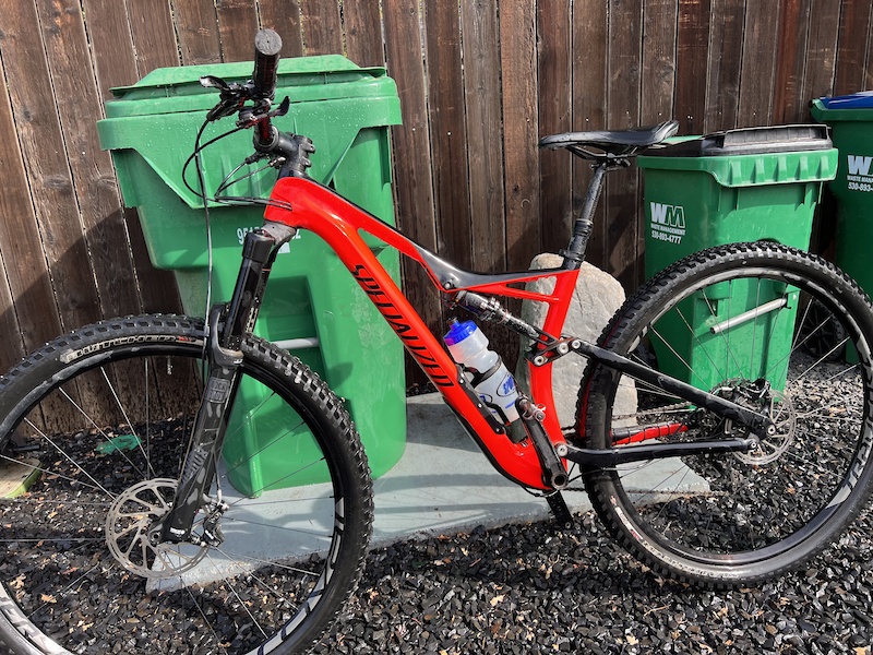 stumpjumper fsr expert 29