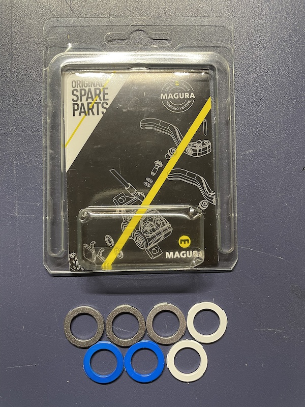 Magura Caliper Rings For Sale