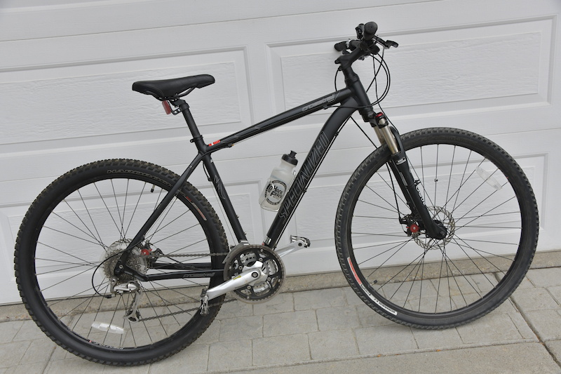 Specialized Crosstrail Expert For Sale