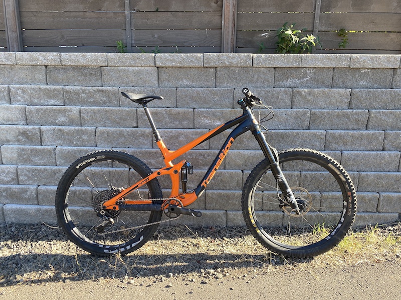 2018 transition scout review