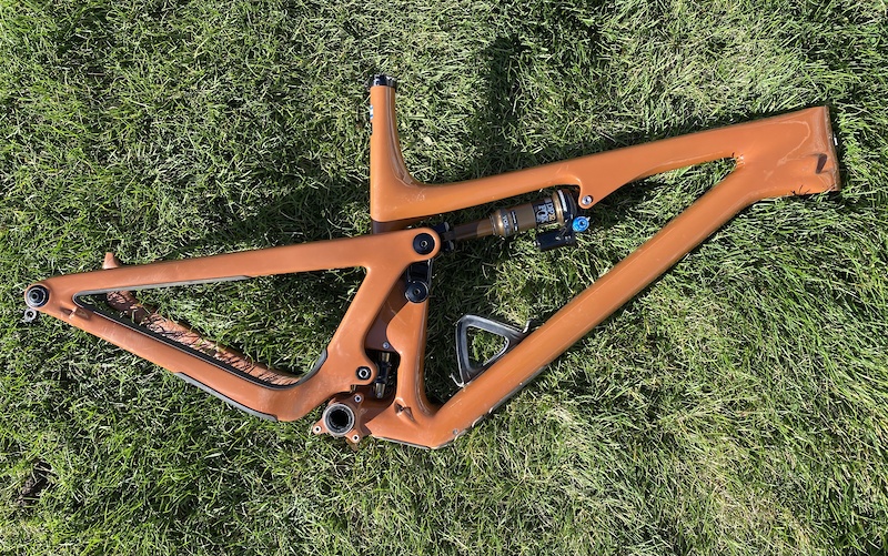 yeti sb130 lr frame