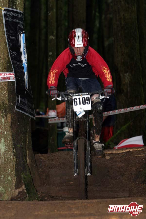 
BC Cup, Bear Mountain Challenge 2004.