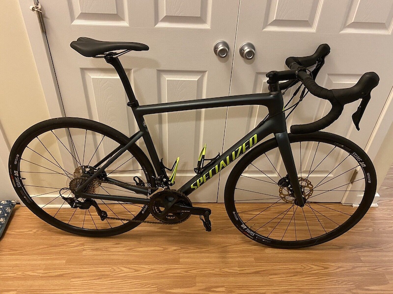 2019 Specialized Tarmac For Sale