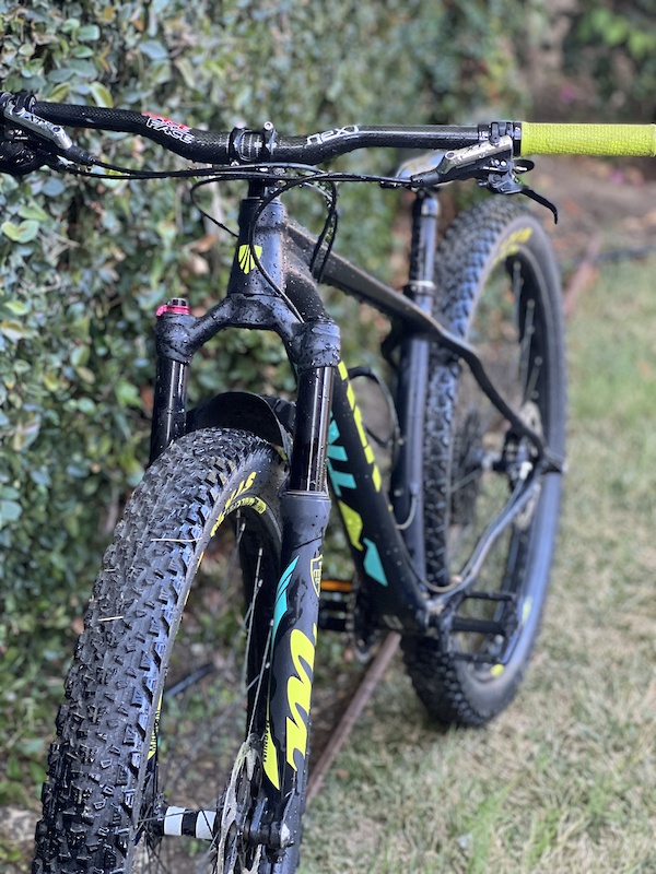 trek stache 9 for sale