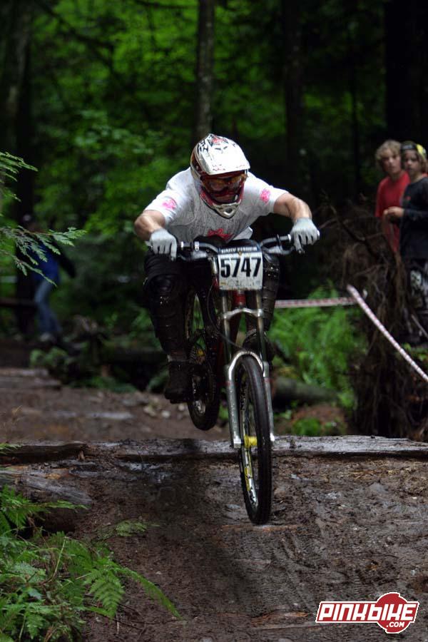 
BC Cup, Bear Mountain Challenge 2004.
