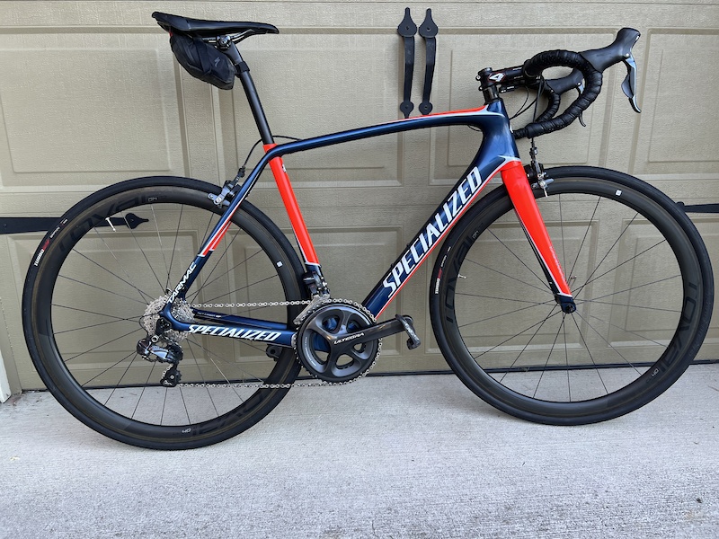 Specialized tarmac pro 2024 2017