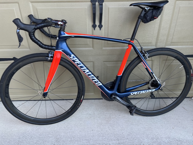 Ultegra Di2 Specialized Tarmac Pro 2017 Tarmac Pro 2017