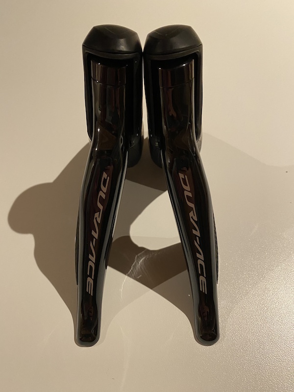 SHIMANO Doppi Comandi DURA ACE ST R9150 di2 - Cicli Gotti