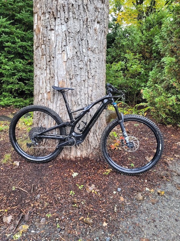 2022 Specialized Turbo Levo SL Comp Carbon For Sale